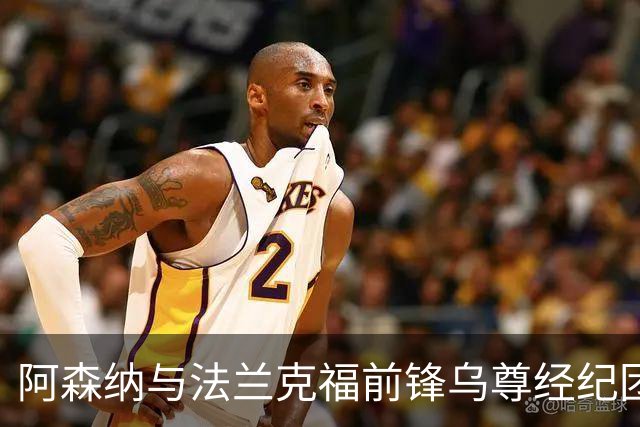 阿森纳与法兰克福前锋乌尊经纪团队接洽，身价高达6000万欧